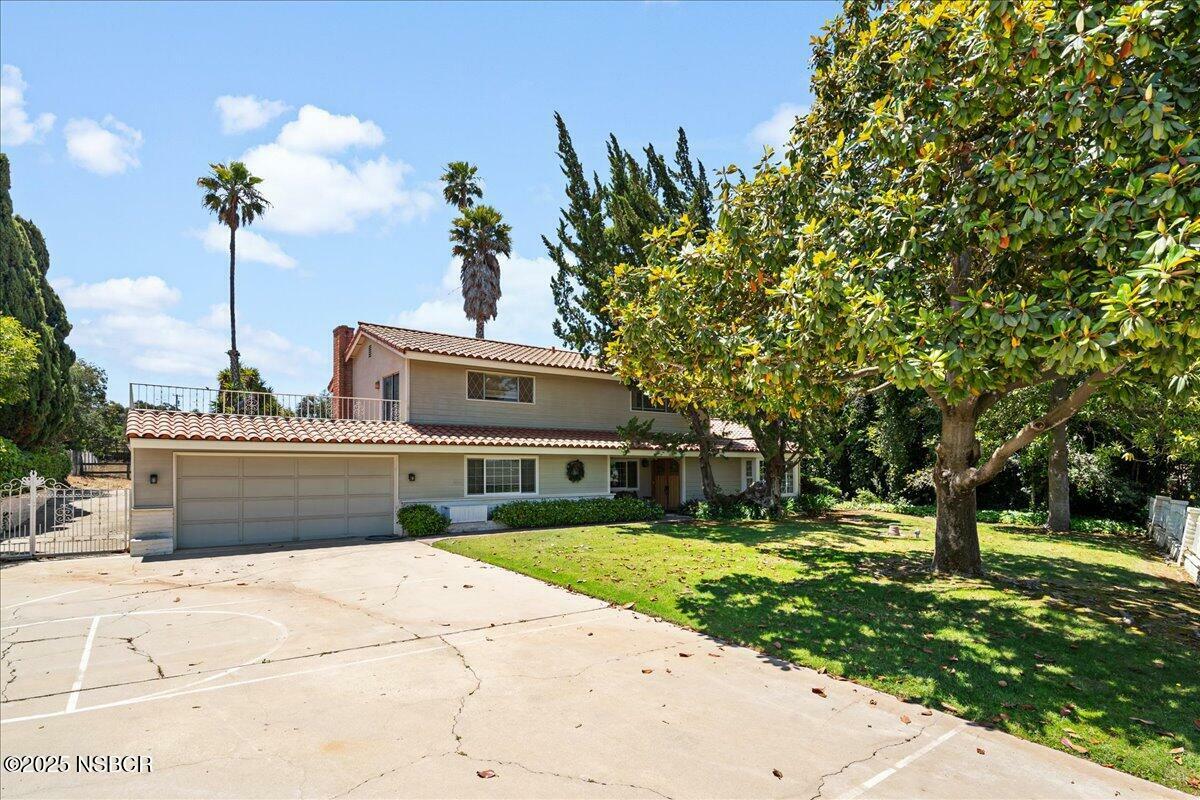 Property Photo:  4960 Shasta Way  CA 93455 