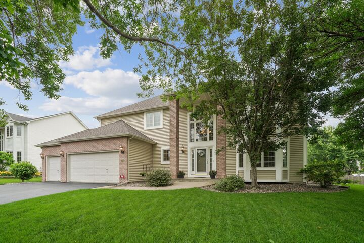 Property Photo:  8017 Lismore Circle  MN 55347 