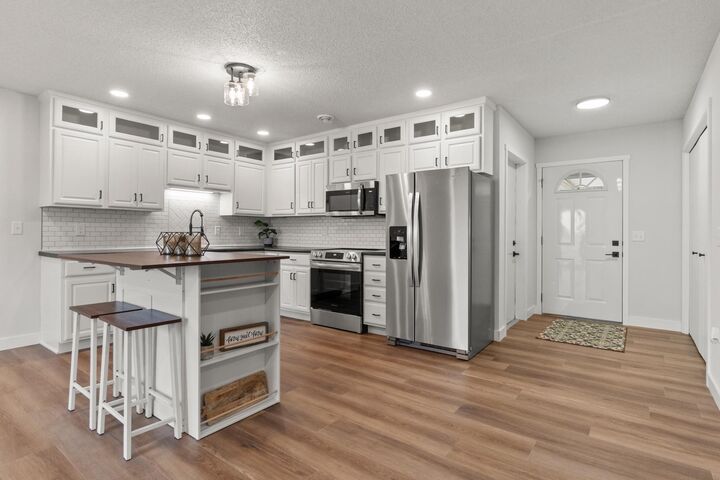 Property Photo: 920 Portland Street MN 56385