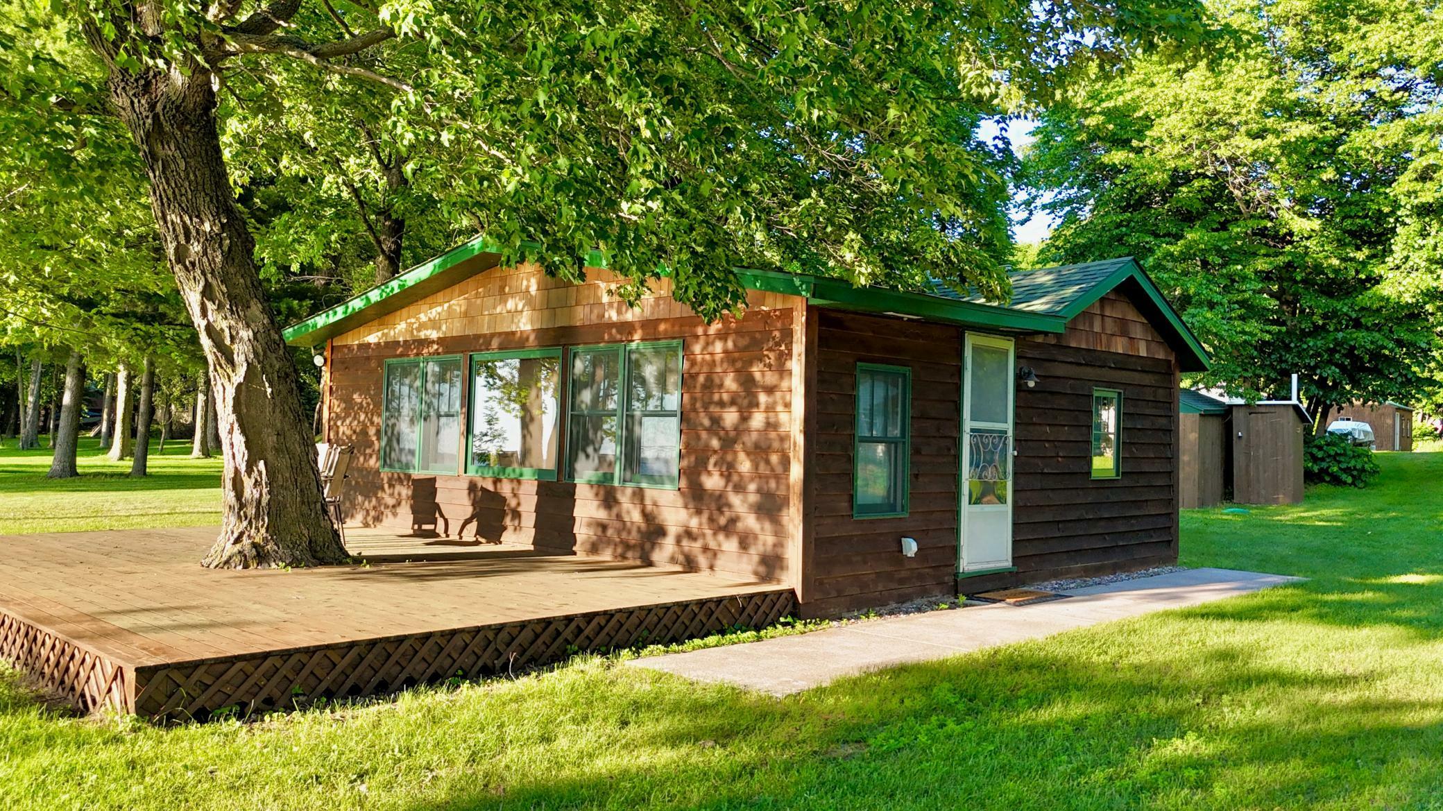 Property Photo: 21393 324th Place MN 56342