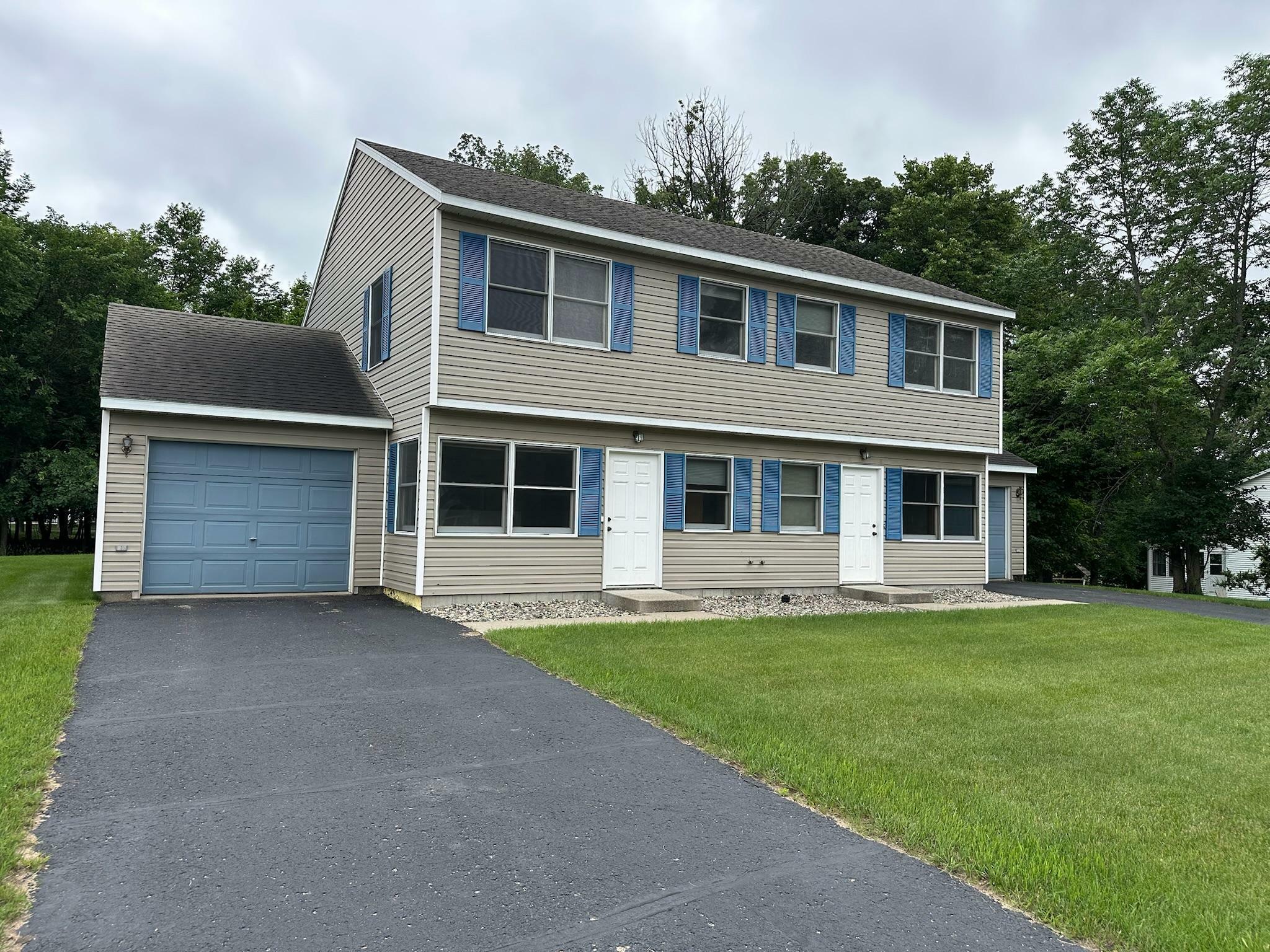 Property Photo: 323 Shorewood Circle MN 56501