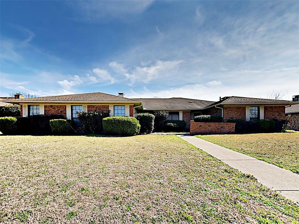 4724 Berridge Lane  Dallas TX 75227 photo