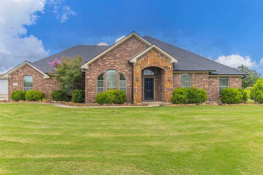 10231 Bantry Lane  Forney TX 75126 photo