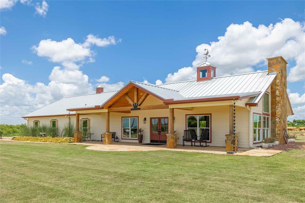Property Photo:  1010 Fm 583 W  TX 76471 