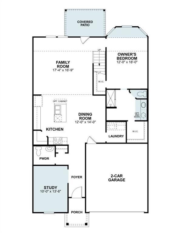 Property Photo: 410 Forsyth Drive TX 75407