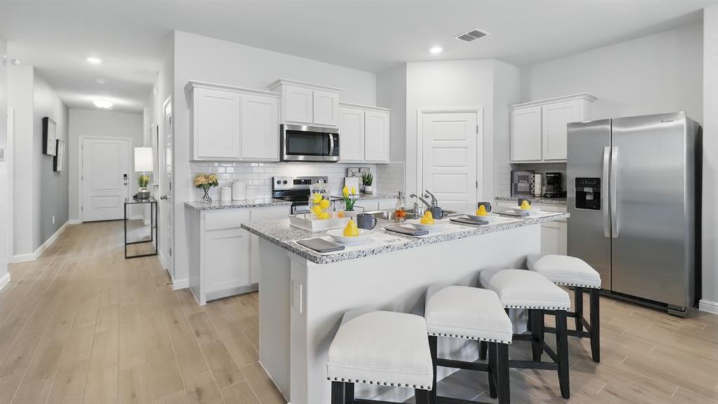 Property Photo: 1940 Preakness Drive TX 76049