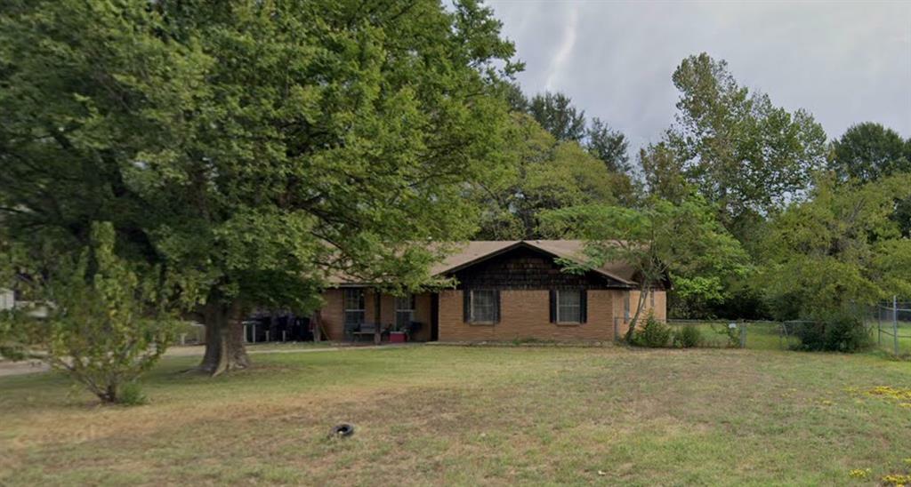 Property Photo:  3492 Fm 1999  TX 75661 