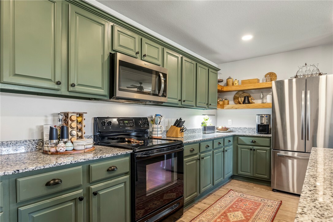 Property Photo: 4342 Augustine Drive AR 72762
