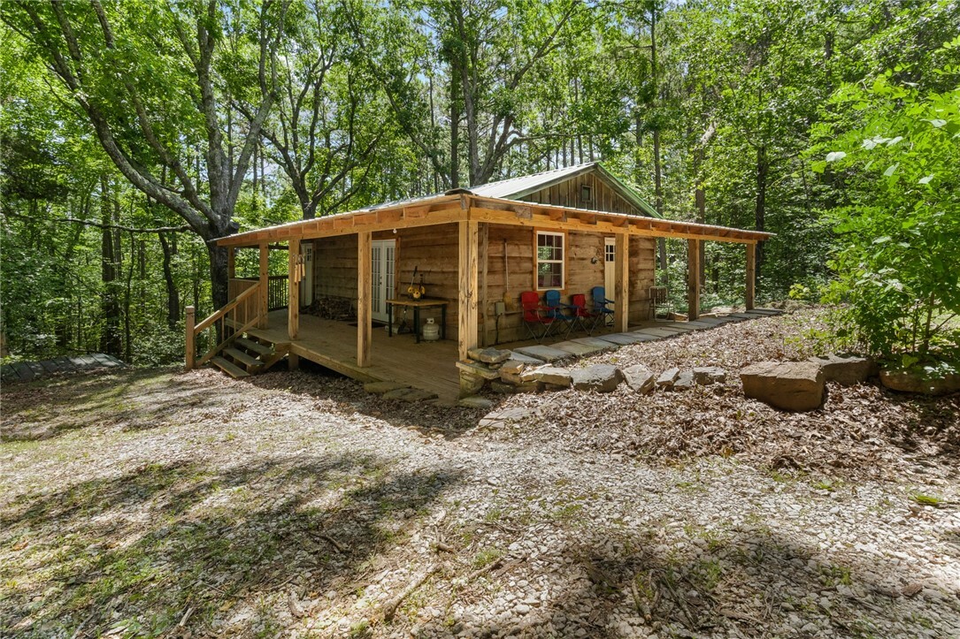 109 S Nc 8731  Jasper AR 72641 photo