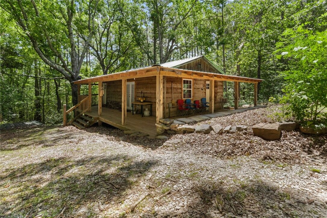 Property Photo:  109 S Nc 8731  AR 72641 