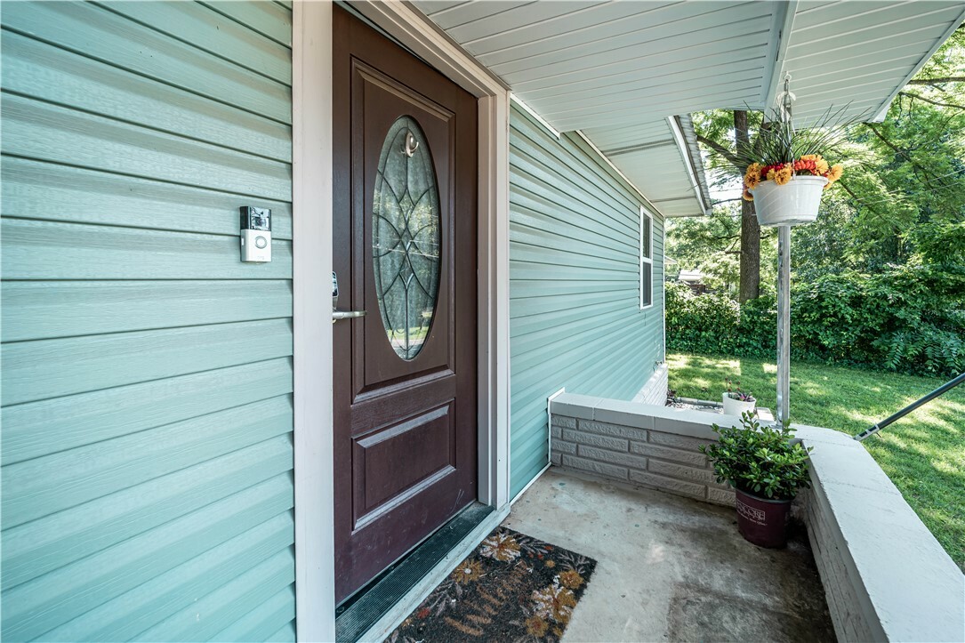 Property Photo: 202 Cedarvale Road AR 72616