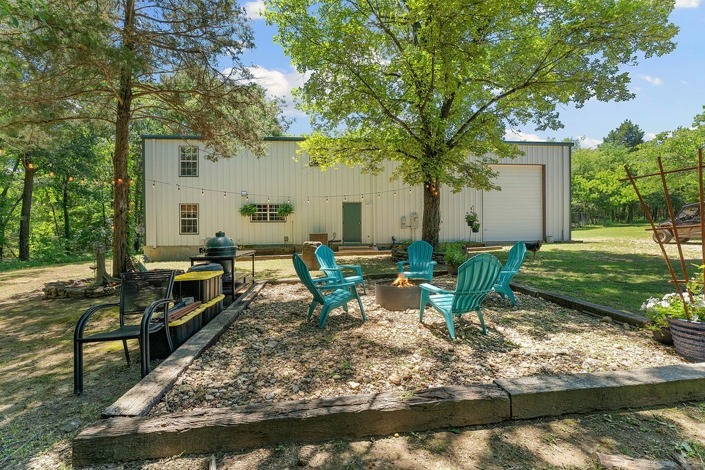 Property Photo: 3389 & 3387 Madison 2405 AR 72740