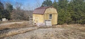 Property Photo:  19641 Stonington Road  AR 72601 