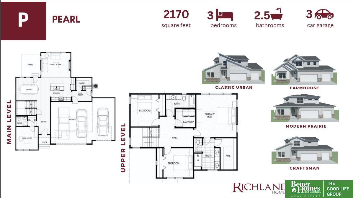 Property Photo:  7901 Maxine Drive  NE 68516 