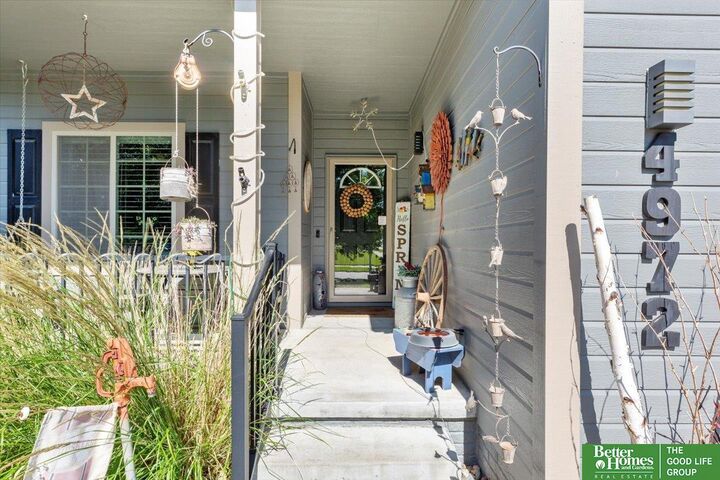 Property Photo:  4972 N 165th Street  NE 68116 