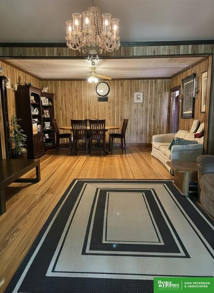 Property Photo:  2122 County Road 27  NE 68050 