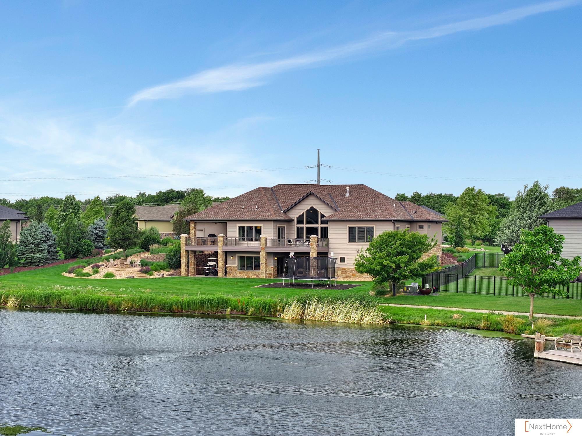 Property Photo: 3211 W Covered Bridge Drive NE 68523