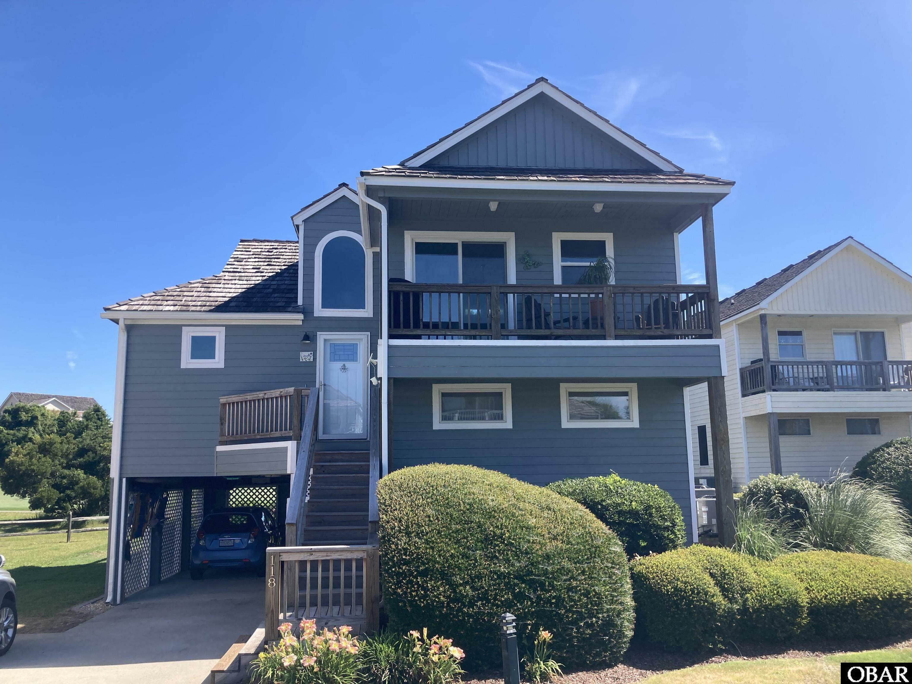 Property Photo:  118 W Marsh Cove Drive  NC 27959 