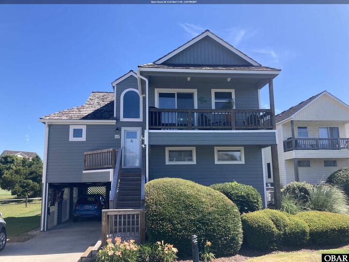 118 W Marsh Cove Drive  Nags Head NC 27959 photo