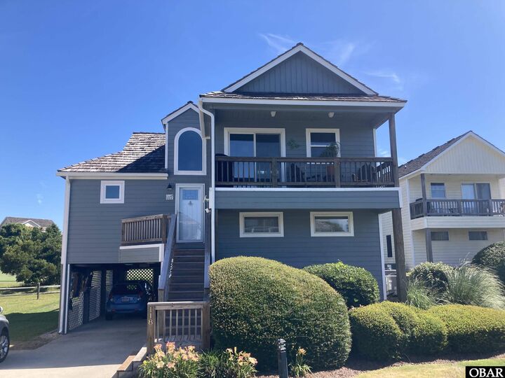 118 W Marsh Cove Drive  Nags Head NC 27959 photo