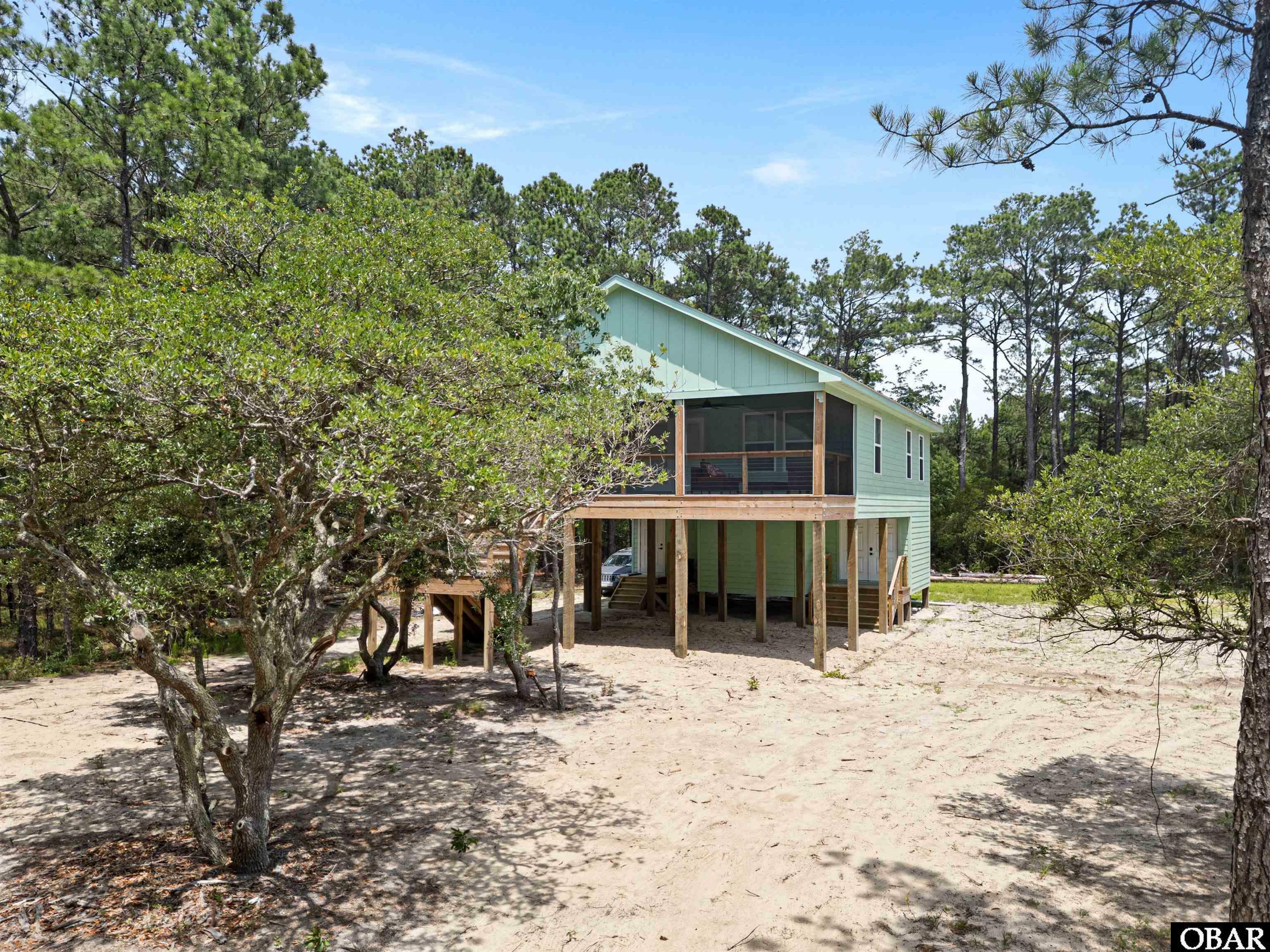 Property Photo: 2337 False Cape Road NC 27927