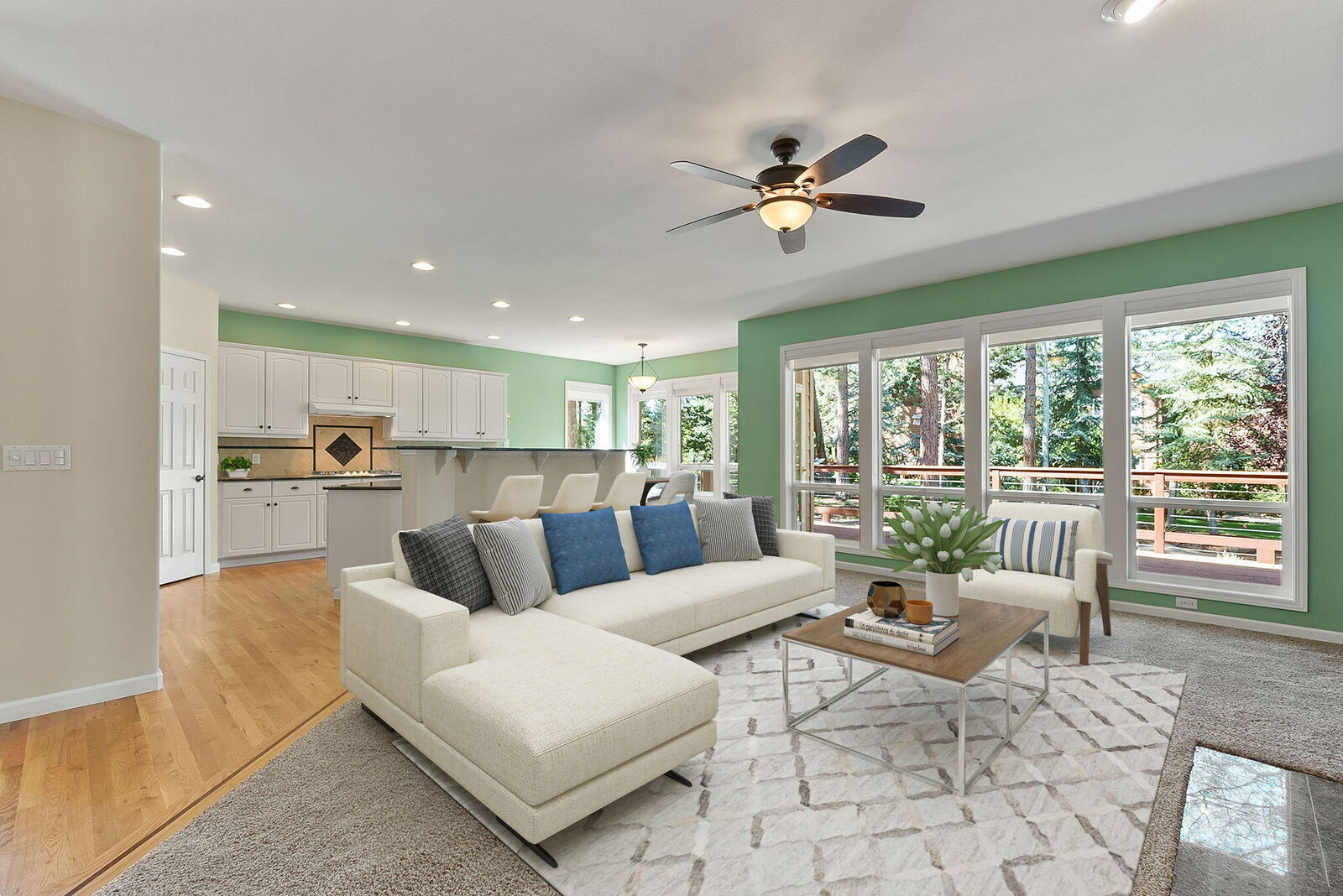 Property Photo:  3485 NW Braid Drive  OR 97703 