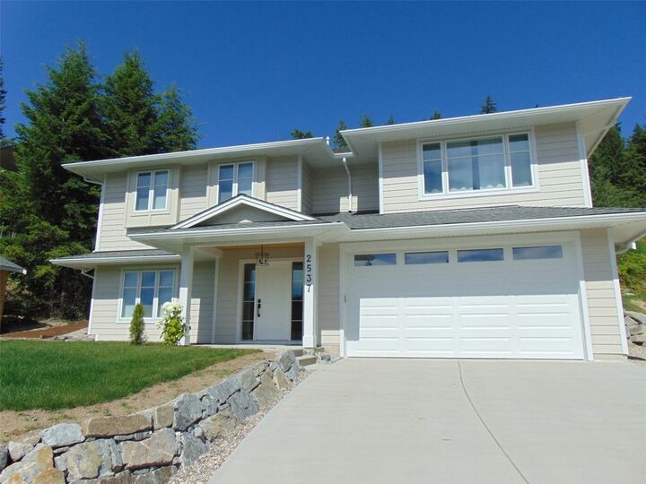 Photo de la propriété: 2537 Valley Place BC V0E 1H2