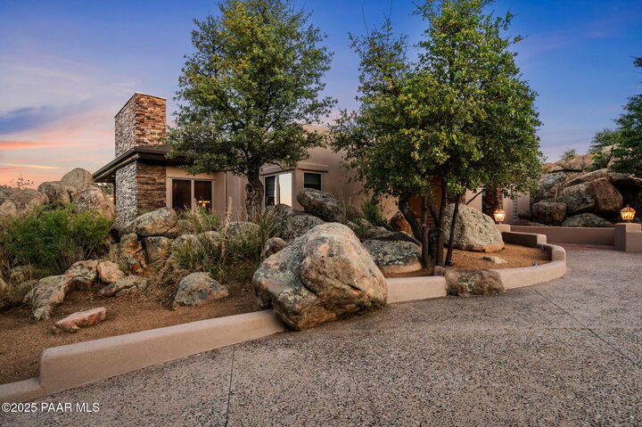 Property Photo:  3200 Kae Court  AZ 86305 