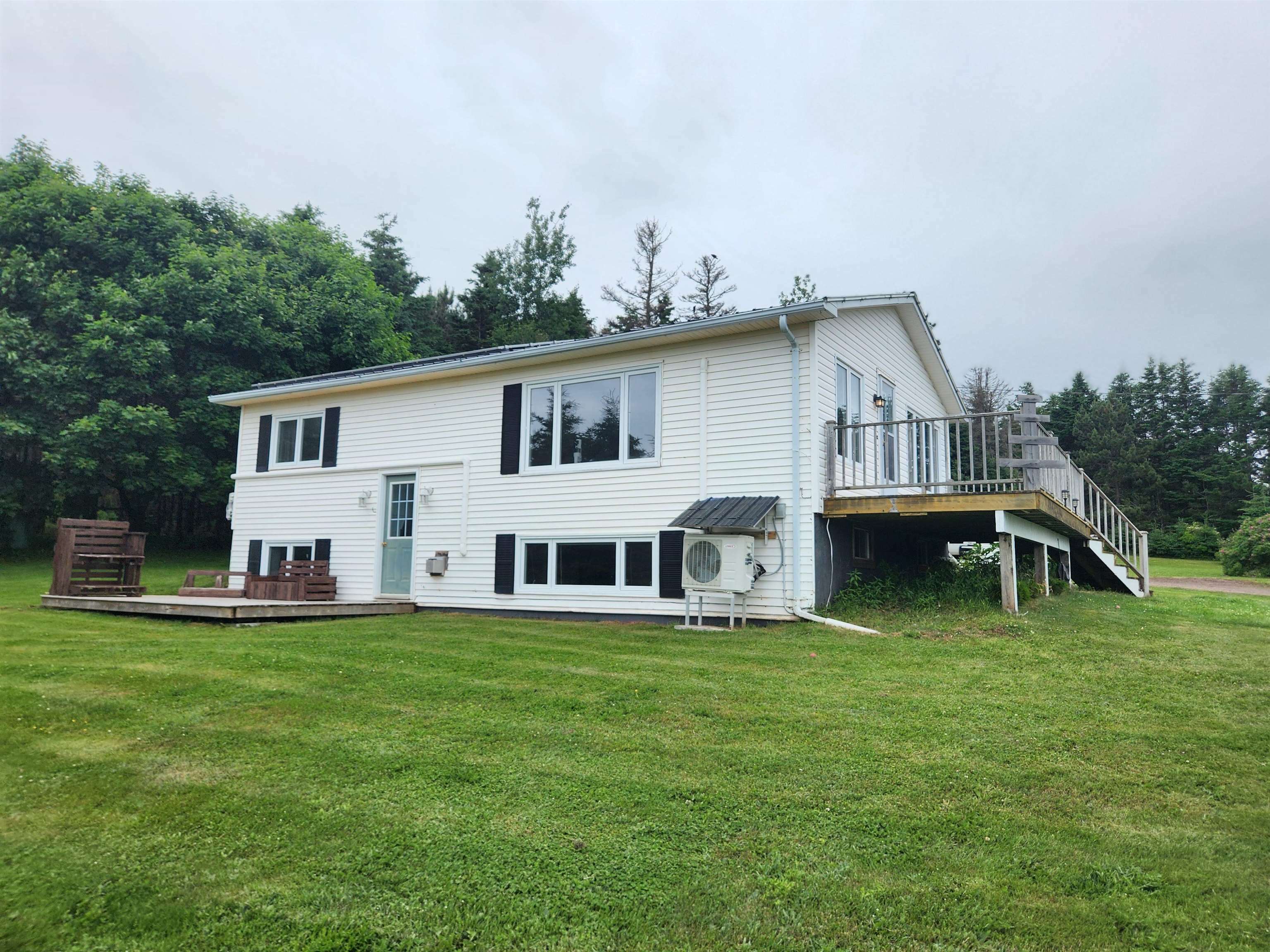 Property Photo:  25 Myers Road  PE C0A 1J0 