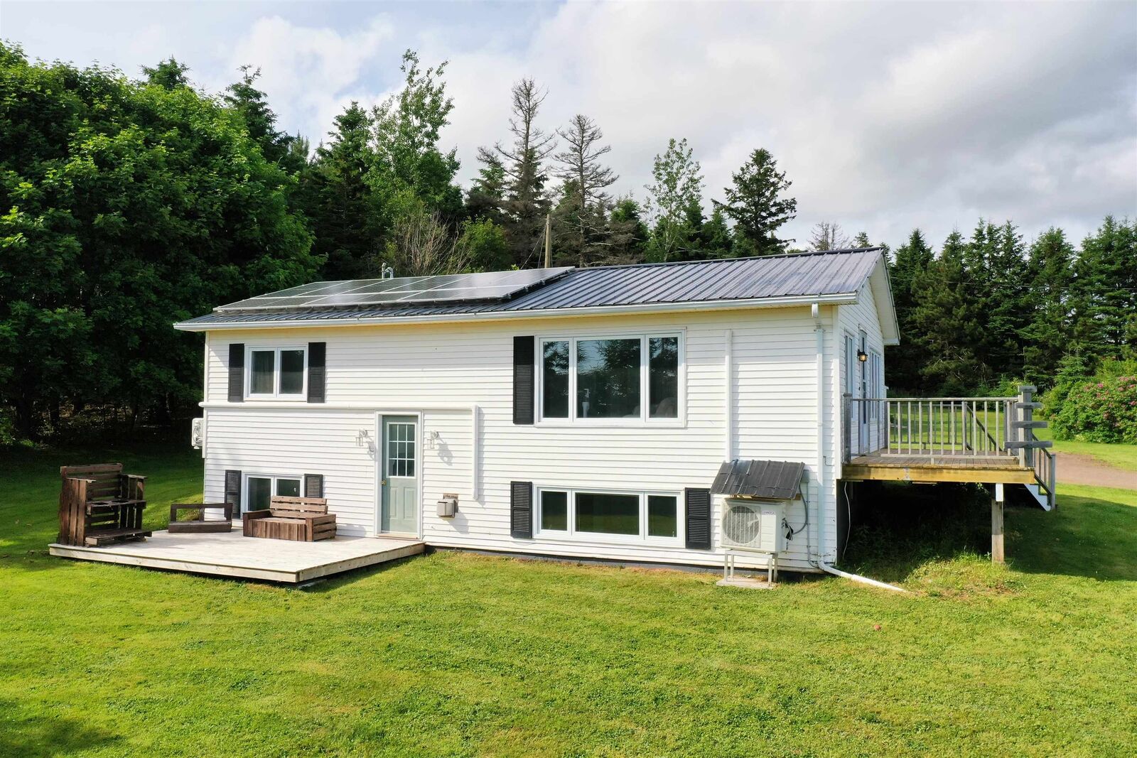 Property Photo:  25 Myers Road  PE C0A 1J0 