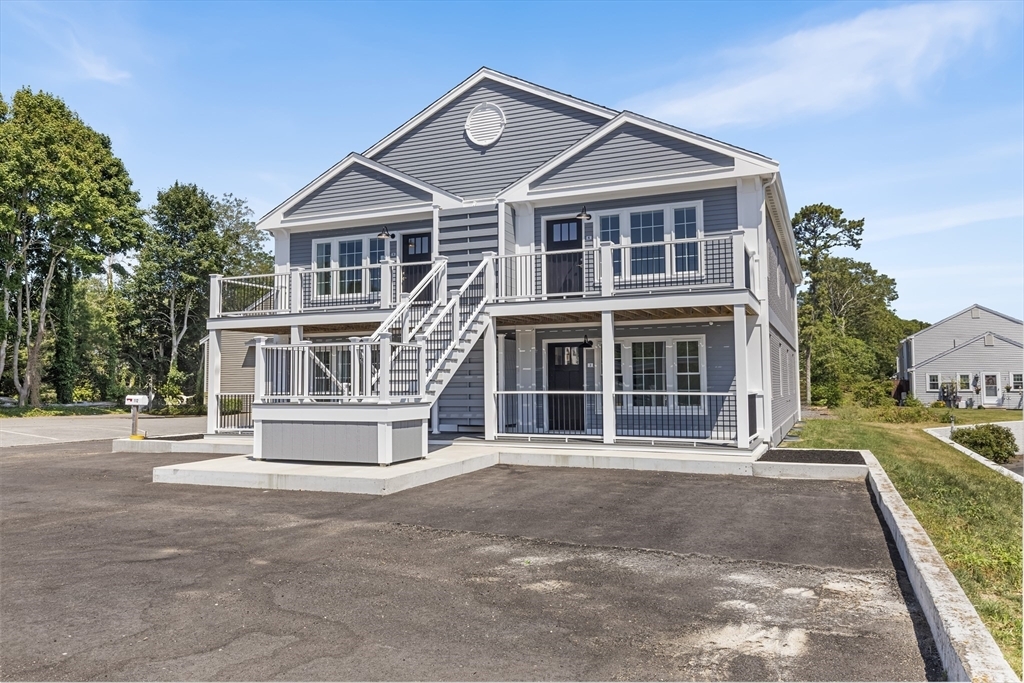 Property Photo:  112 West Main 6  MA 02601 