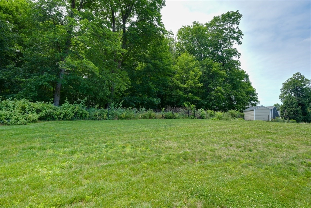 Property Photo: 11 Warren Dr MA 01532