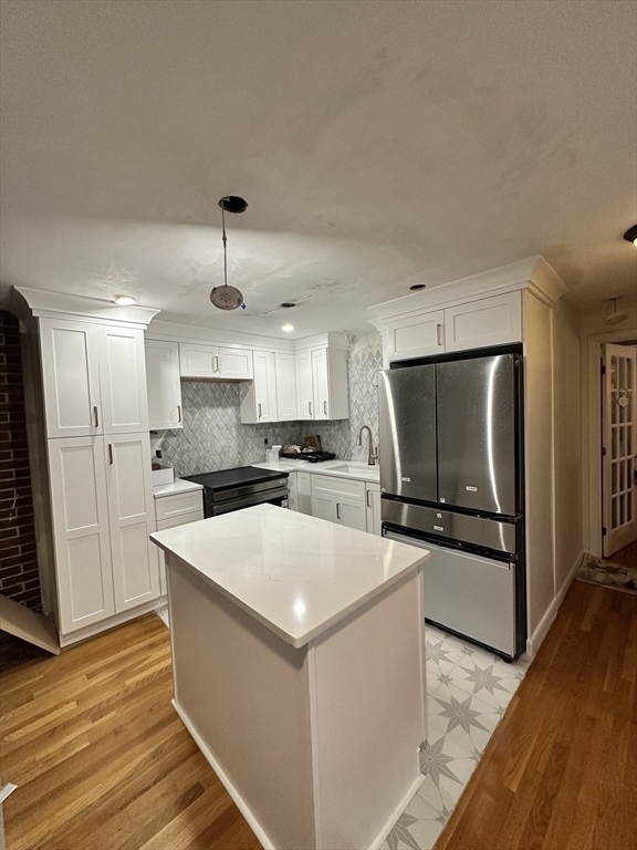 Property Photo: 3 Devens St 2 MA 02129