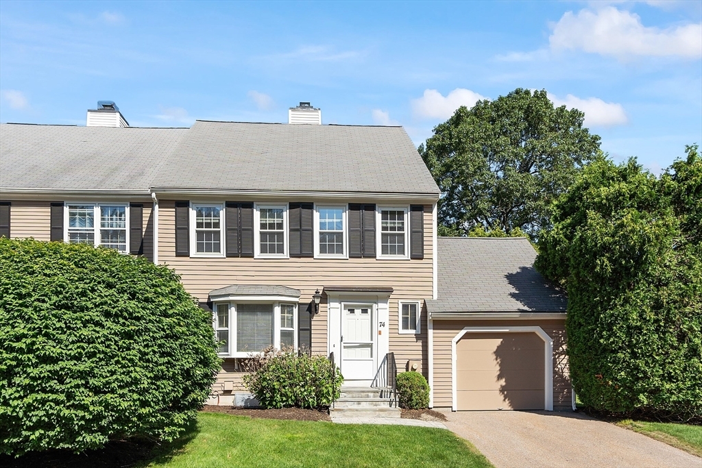 Property Photo:  74 Fairway Circle 74  MA 01760 
