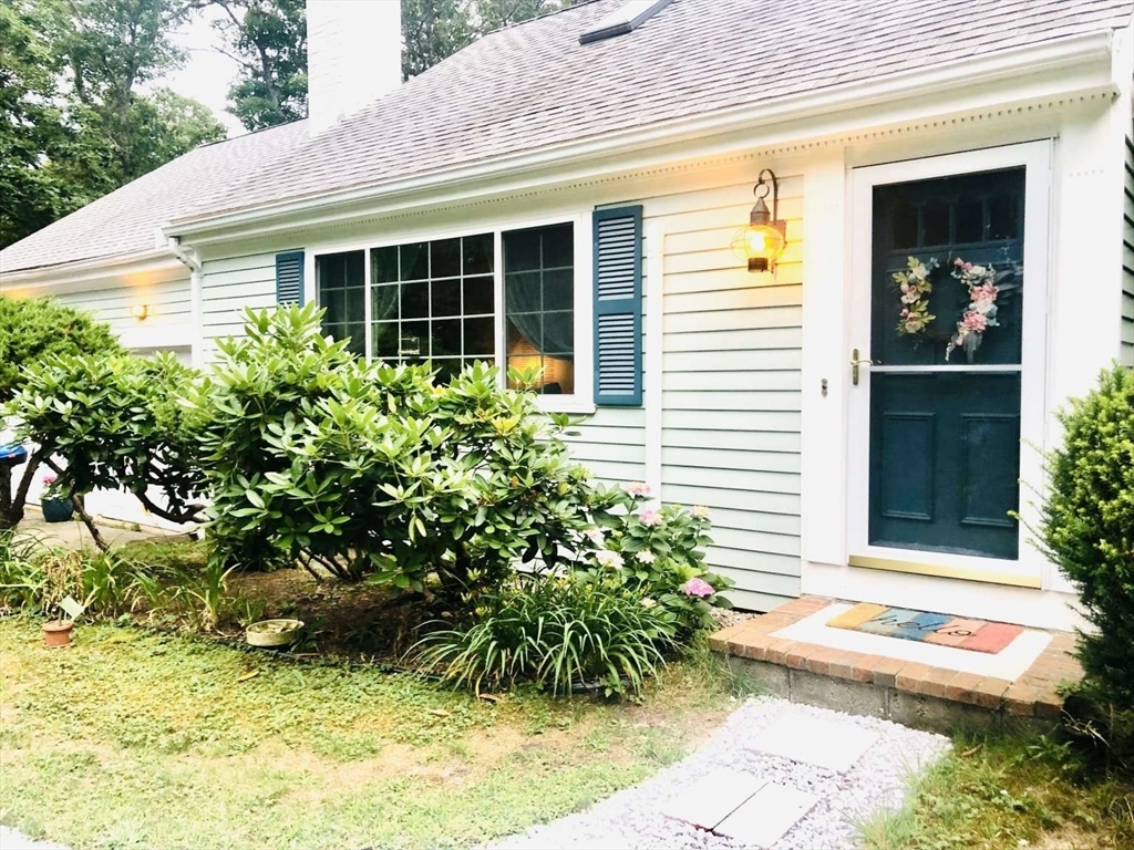 Property Photo:  5 Greyhampton Road  MA 02673 