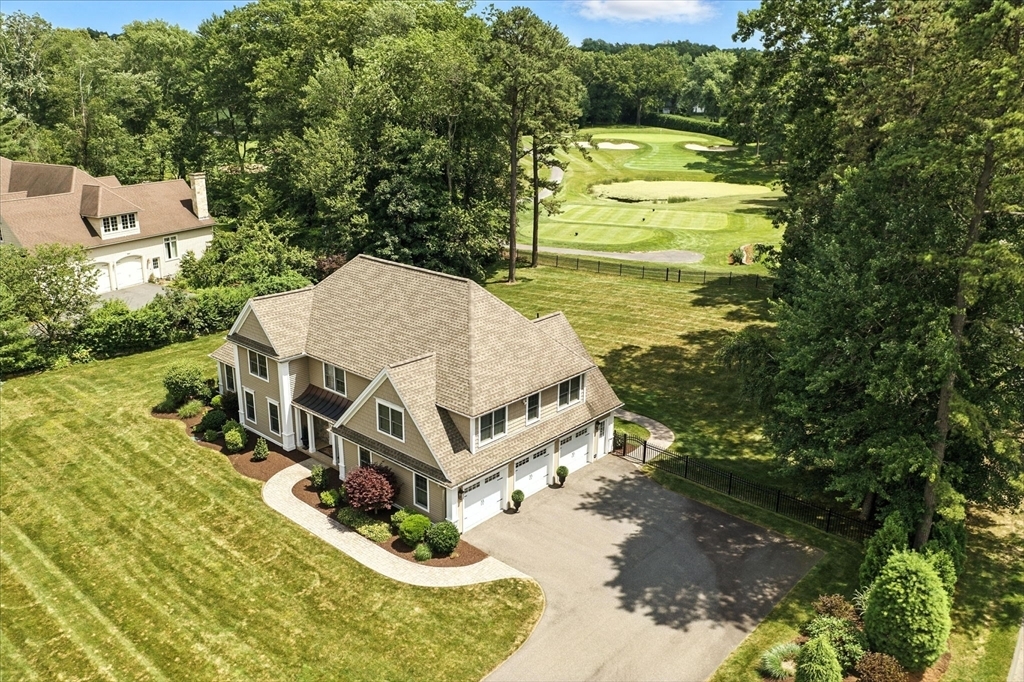 Property Photo: 7 Twin Hills Dr MA 01106