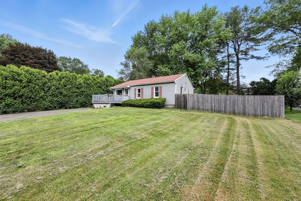 Property Photo: 14 Carlton Street MA 01075