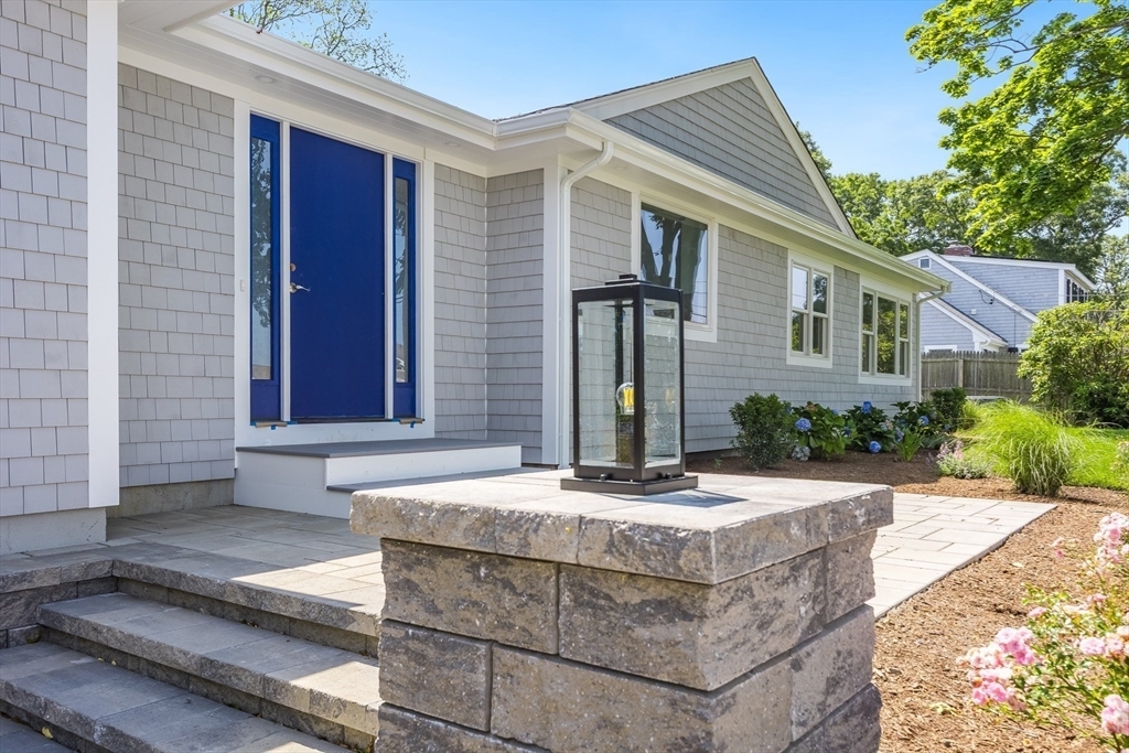 Property Photo:  50 Falmouth Heights Rd  MA 02540 