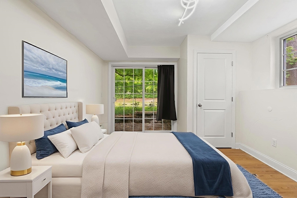Property Photo:  35 Fredonian St K  MA 01464 
