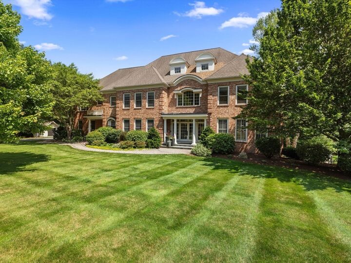 Property Photo: 17 Olde Hickory Path MA 01581