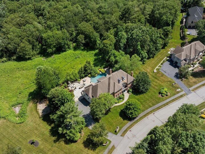 Property Photo:  17 Olde Hickory Path  MA 01581