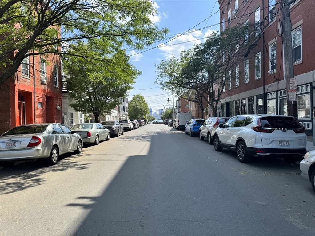 Property Photo:  124 Winnisimmet Street 2  MA 02150 