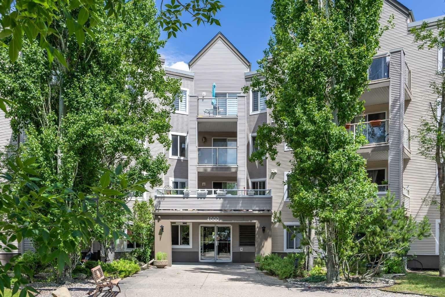 Photo de la propriété: 4000 Somervale Court SW 115 AB T2Y 4J3