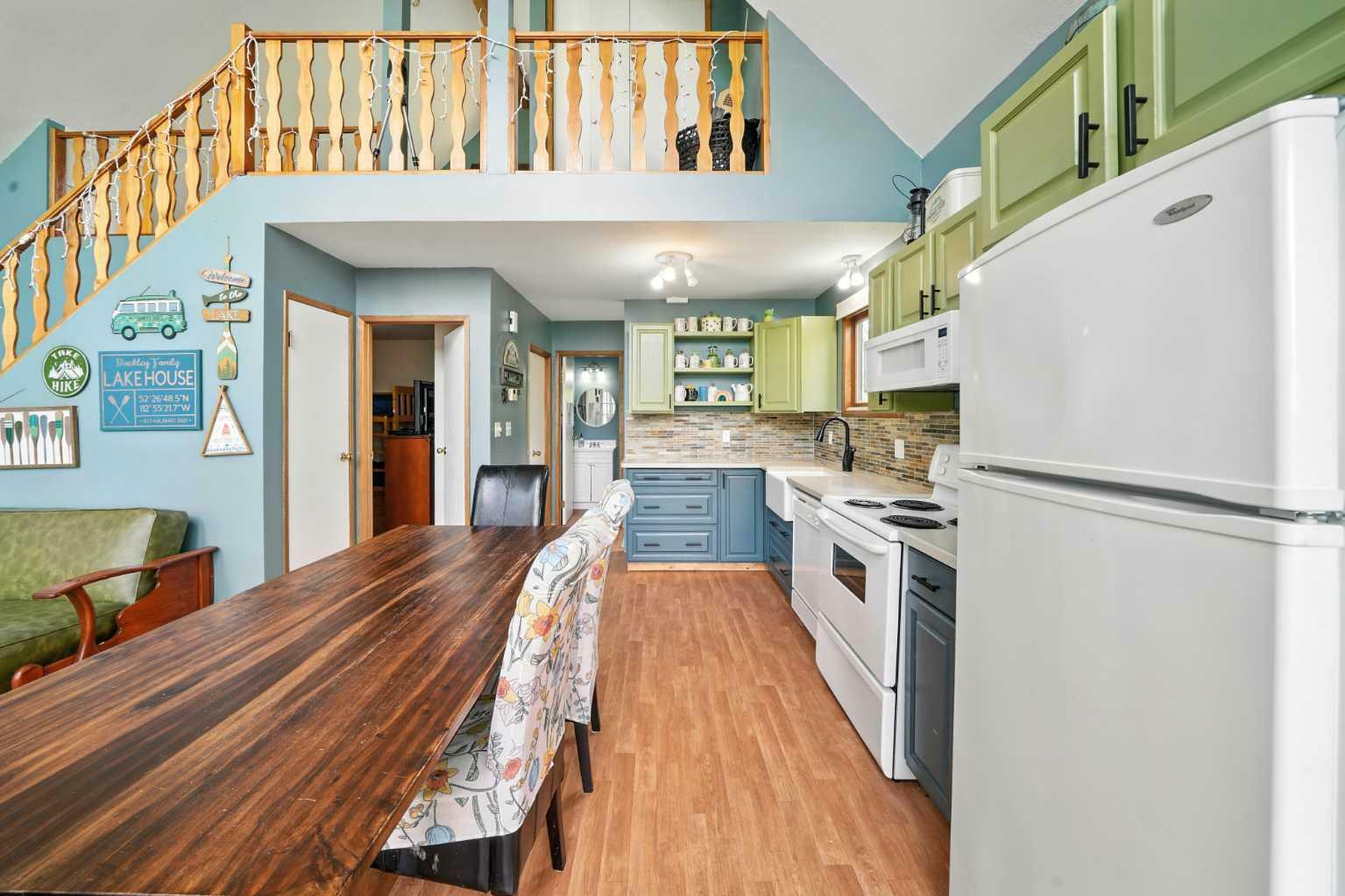 Photo de la propriété: 39 Buffalo Drive AB T0C 3B0