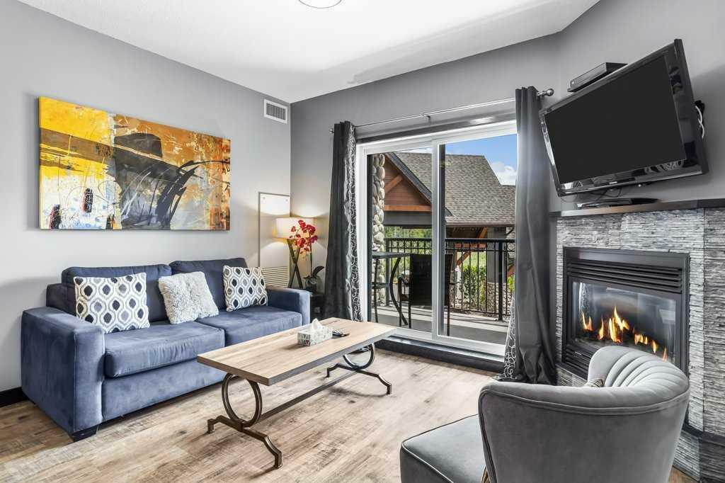 Property Photo:  901 Mountain Street 209  AB T1W 0C9 