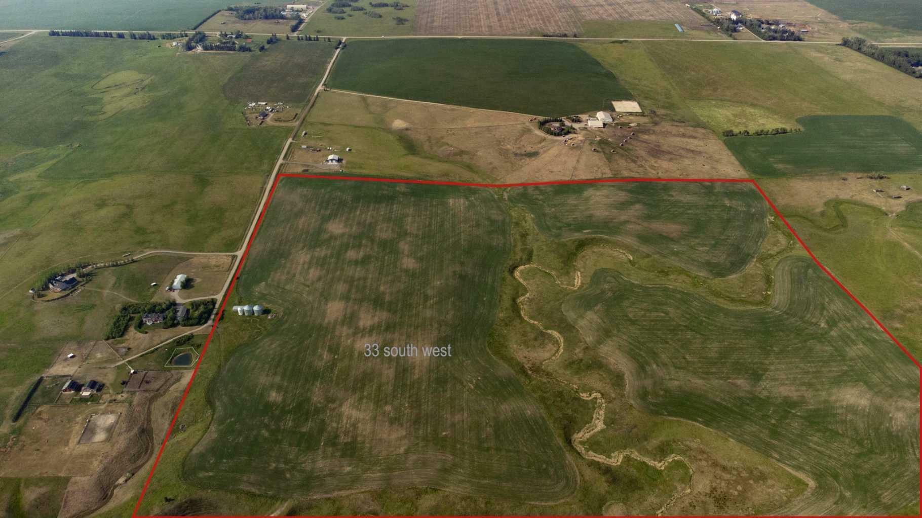 Property Photo: Highway 567 AB T3R 0K4