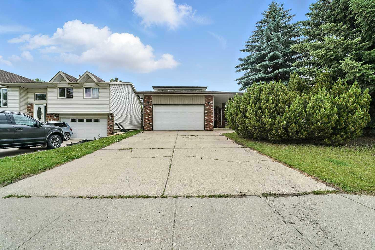 68 Norton Avenue  Red Deer AB T4P 2H3 photo