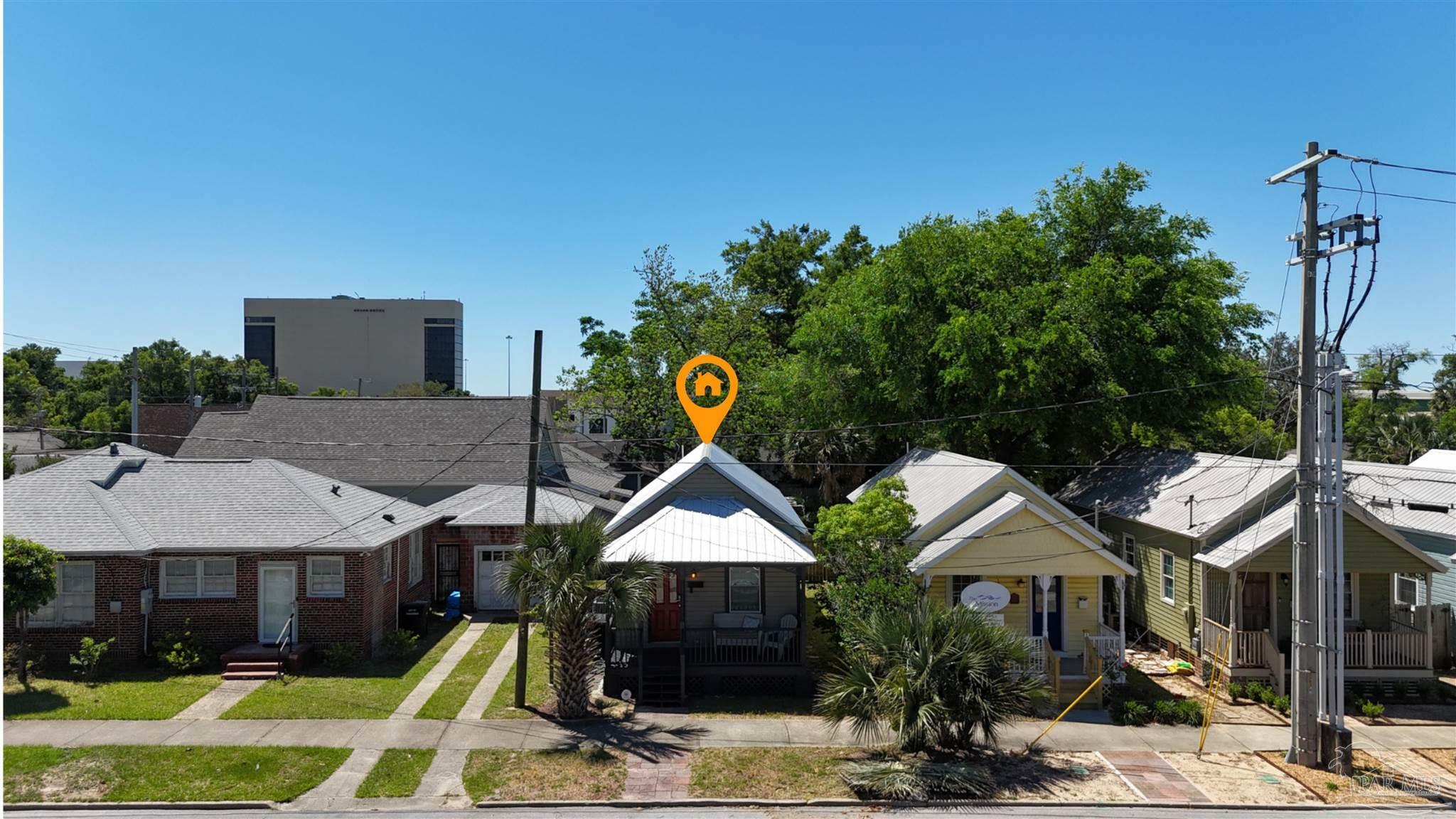 321 E Jackson St  Pensacola FL 32501 photo