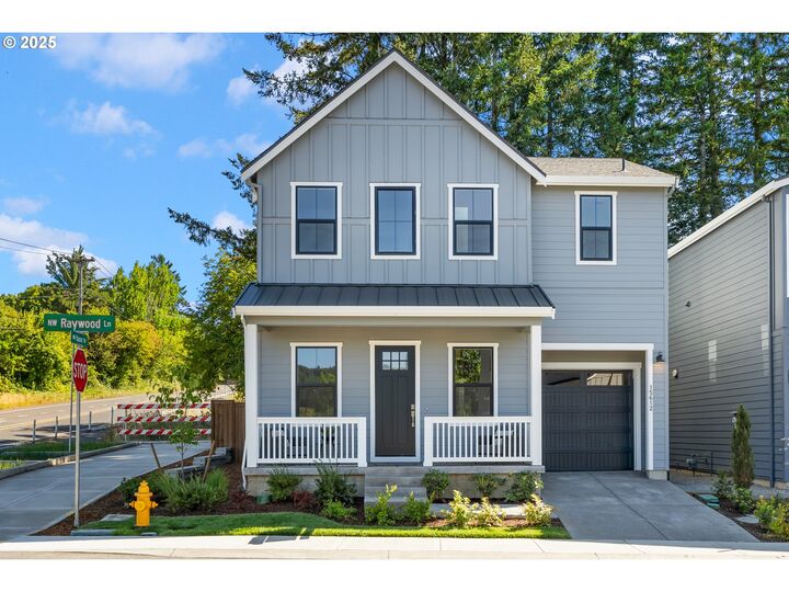 15612 NW Raywood Ln L 30  Portland OR 97229 photo