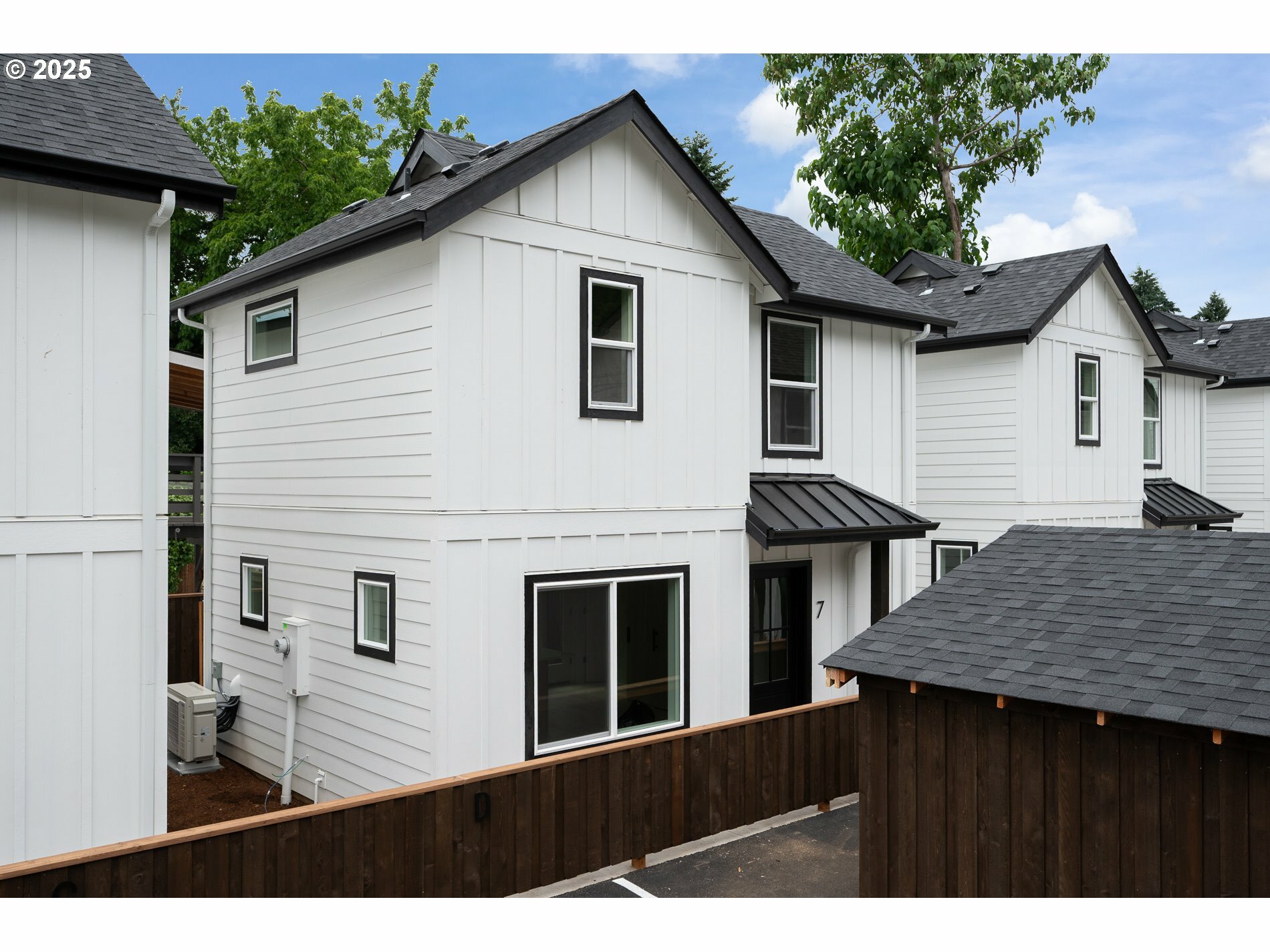 4103 SE Olsen St 7  Milwaukie OR 97222 photo